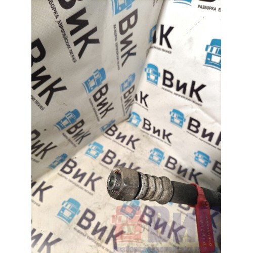 Трубка кондиционера Mercedes Actros MP3 617874 OM501 (661), -2