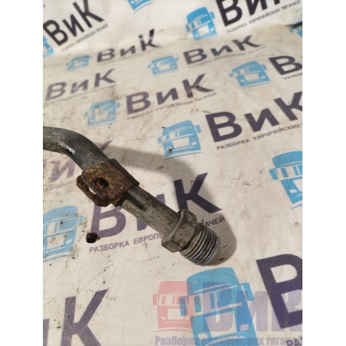 Трубка кондиционера Mercedes Actros MP3 617874 OM501 (598), 9428301615-3