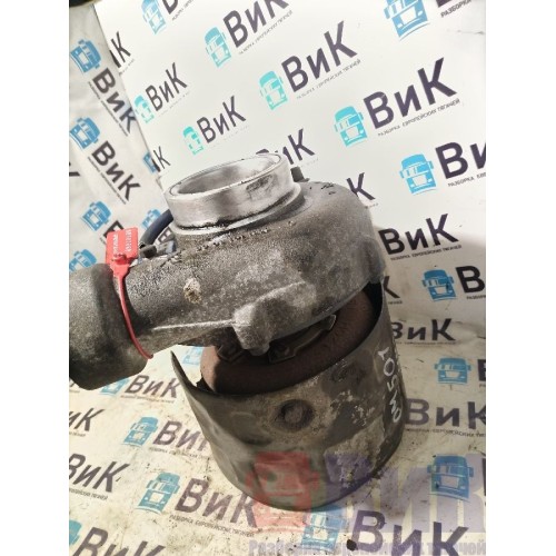 Турбина Mercedes Actros MP3 617874 OM501 (деф.) (669), 53319886911-6