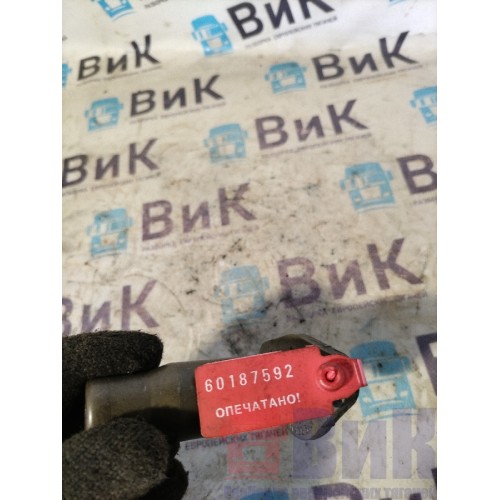 Клапан редукционный Mercedes Actros MP3 617874 OM501 масляного насоса (592), 54107-1