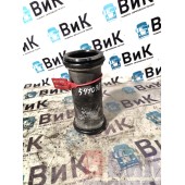 Фланец соединительный турбокомпрессора Mercedes Actros MP3 617874 OM501 (878)