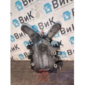 Коллектор впускной Mercedes Actros MP3 617874 OM501 (877)