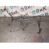 Трубка Mercedes Actros MP3 617874 OM501 от насоса ГУРа (594)