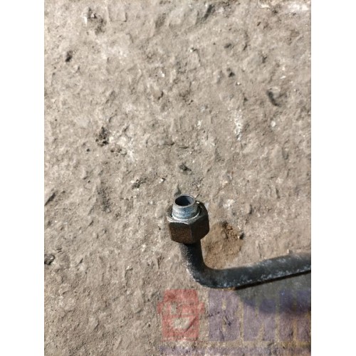 Трубка Mercedes Actros MP3 617874 OM501 от насоса ГУРа (594), -3