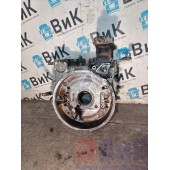 Кожух маховика Mercedes Actros MP3 617874 OM501 в сборе (873)