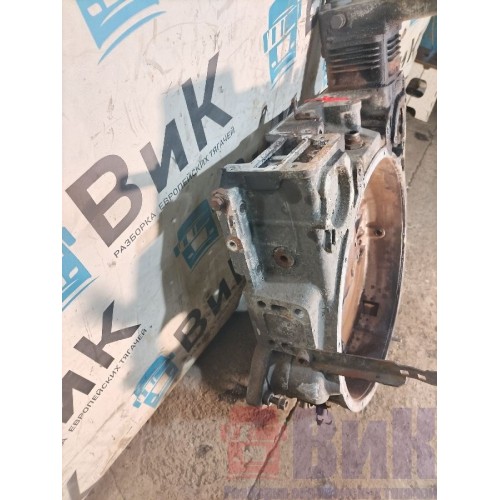 Кожух маховика Mercedes Actros MP3 617874 OM501 в сборе (873), 5410152702-7