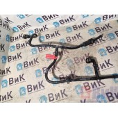 Трубка топливная MAN TGX 052265 D2066 пластиковая (867)