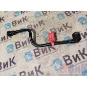 Трубка топливная MAN TGX 052265 D2066 пластиковая (865)