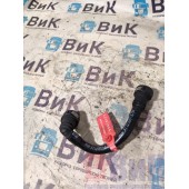 Трубка топливная MAN TGX 052265 D2066 пластиковая (864)