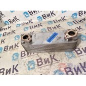 Радиатор теплообменника MAN TGX 052265 D2066 (702)