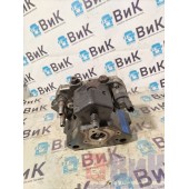 Топливный насос высокого давления (ТНВД) MAN TGX 052265 D2066 с дозатором (700)