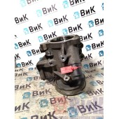 Привод ТНВД MAN TGX 052265 D2066 в сборе (772)