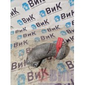 Патрубок корпуса помпы MAN TGX 052265 D2066 (алюм.) (770)