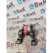 Ось коромысел (в сборе) с рокерами MAN TGX 052265 D2066 (758)