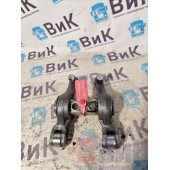 Ось коромысел (в сборе) с рокерами MAN TGX 052265 D2066 (762)