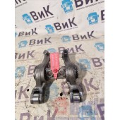 Ось коромысел (в сборе) с рокерами MAN TGX 052265 D2066 (761)