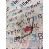 Трубка топливная MAN TGX 052265 D2066 (2-й цилиндр) (745)