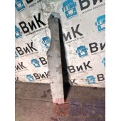 Кожух высоковольтных проводов MAN TGX 052265 D2066 (765)