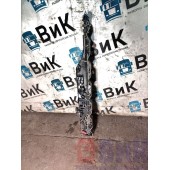 Кожух высоковольтных проводов MAN TGX 052265 D2066 (766)