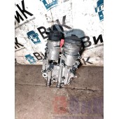 Корпус масляного фильтра MAN TGX 052265 D2066 с датчиком (859)