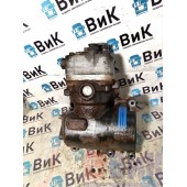 Компрессор воздушный MAN TGX D2066 052265 (703)