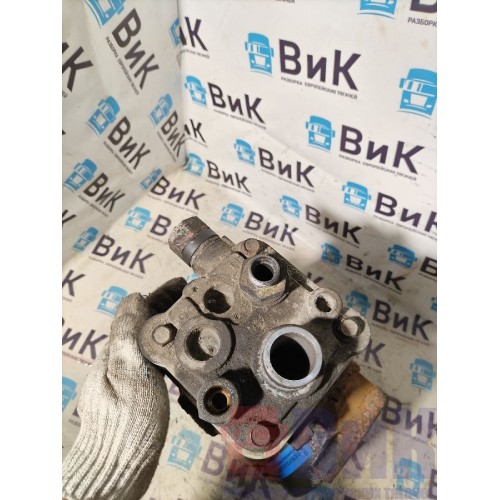 Компрессор воздушный MAN TGX D2066 052265 (703), -1