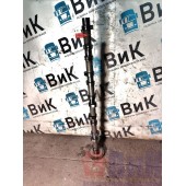 Распредвал MAN TGX 052265 D2066 (полый) (768)