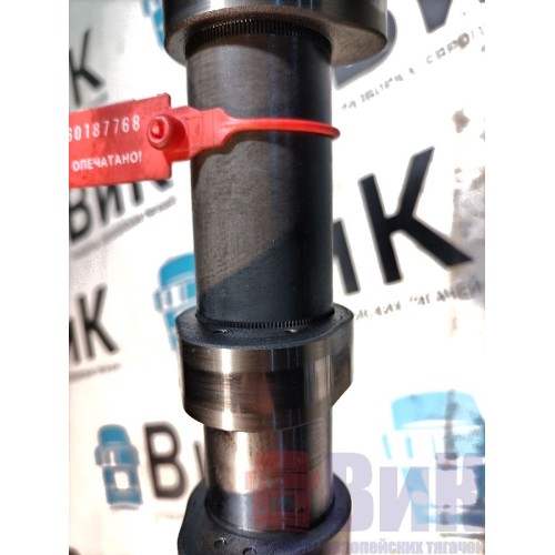 Распредвал MAN TGX 052265 D2066 (полый) (768), 51044011022-5