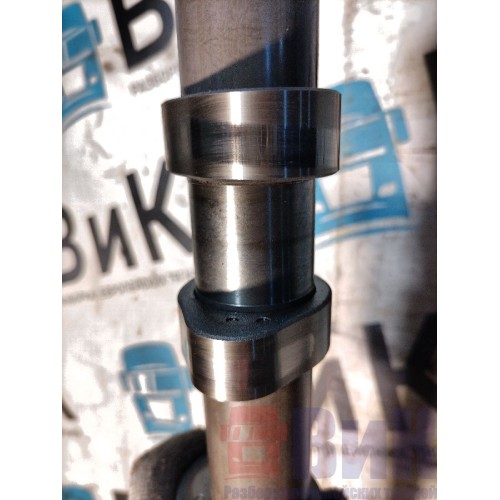 Распредвал MAN TGX 052265 D2066 (полый) (768), 51044011022-4