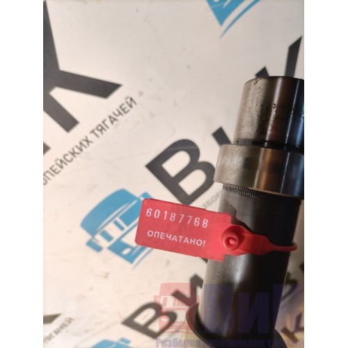 Распредвал MAN TGX 052265 D2066 (полый) (768), 51044011022-3