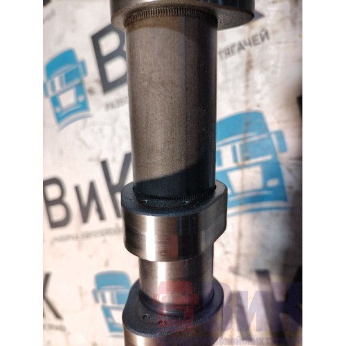 Распредвал MAN TGX 052265 D2066 (полый) (768), 51044011022-10