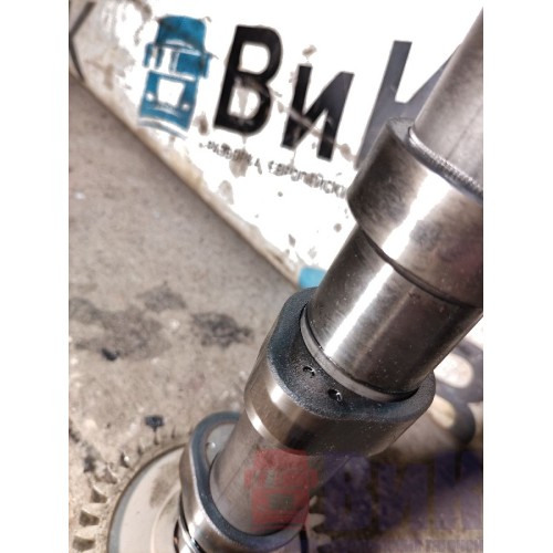 Распредвал MAN TGX 052265 D2066 (полый) (768), 51044011022-9