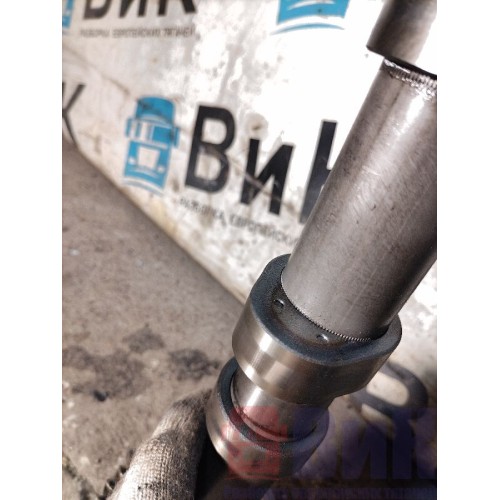 Распредвал MAN TGX 052265 D2066 (полый) (768), 51044011022-7