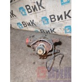 Цапфа (кулак поворотный) Scania R440 088471 LH (856)