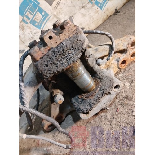 Цапфа (кулак поворотный) Scania R440 088471 RH (855), -2
