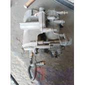 Корпус топливного фильтра SCANIA R440 2012г XPI 294147 (без подогревателя топлива) (459)