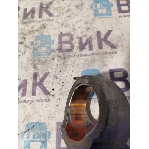 Шатун MAN TGX 052265 D2066 (845), -1