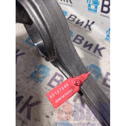 Шатун MAN TGX 052265 D2066 (845), -3