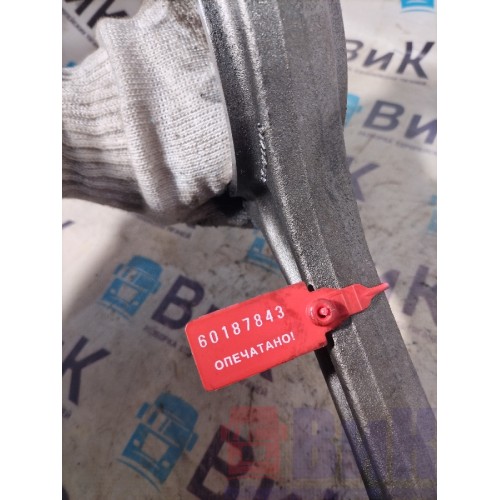 Шатун MAN TGX 052265 D2066 (843), -1