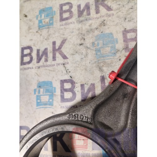 Шатун MAN TGX 052265 D2066 (846), -1