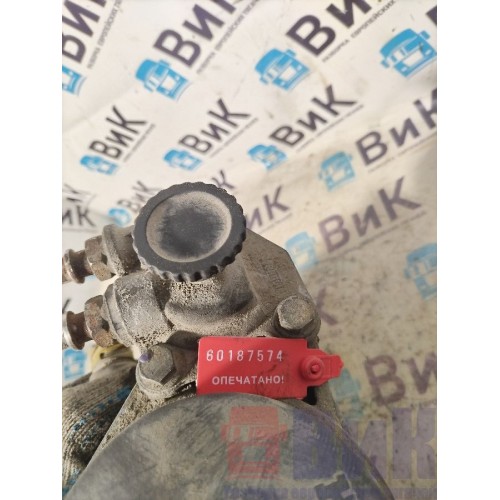 Корпус топливного фильтра MAN TGX 052265 D2066 в сборе (574), -3