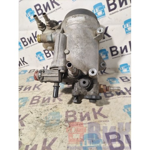Корпус топливного фильтра MAN TGX 052265 D2066 в сборе (574), -1