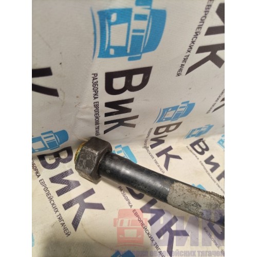 Трубка перекачки топлива MAN TGX 052265 D2066 (571), -2