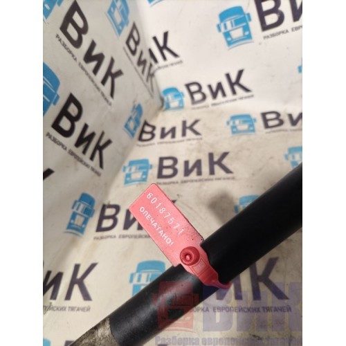 Трубка перекачки топлива MAN TGX 052265 D2066 (571), -1