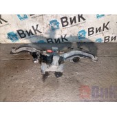 Кронштейн пневмоподушек MAN TGX 052265 D2066 RH (650)