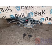 Кронштейн пневмоподушек MAN TGX 052265 D2066 LH (649)