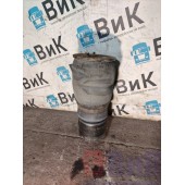 Пневмоподушка MAN TGX 052265 D2066 в сборе CONTITECH (713)