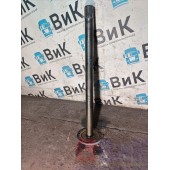 Полуось без блокировки MAN TGX 052265 D2066 (653)