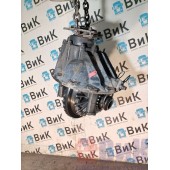 Редуктор заднего моста 2.71 MAN TGX 052265 38:14 с блокировкой (647) 