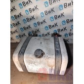 Бак топливный MAN TGX 052265 95х70х60 с кроншт-ми деф. (646)